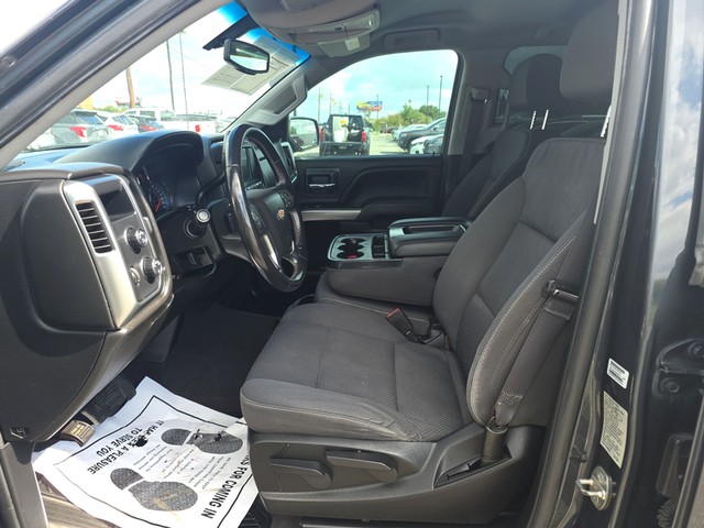Chevrolet Silverado 1500 LD Vehicle Full-screen Gallery Image 09