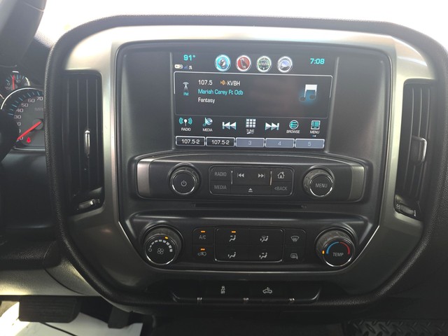 Chevrolet Silverado 1500 LD Vehicle Full-screen Gallery Image 11