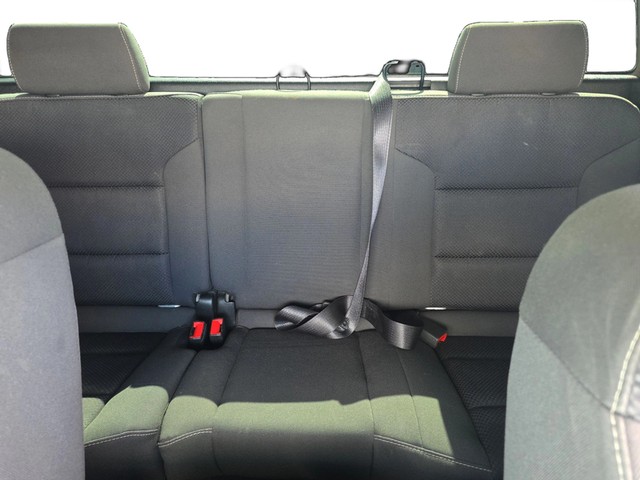 Chevrolet Silverado 1500 LD Vehicle Full-screen Gallery Image 12