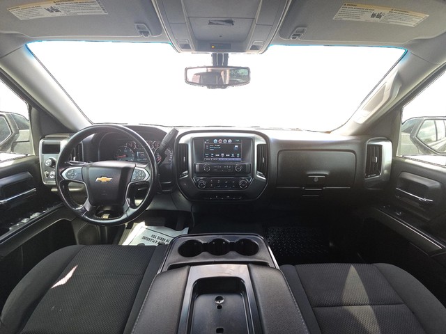 Chevrolet Silverado 1500 LD Vehicle Full-screen Gallery Image 14