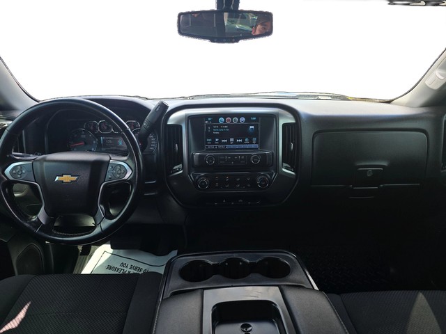 Chevrolet Silverado 1500 LD Vehicle Full-screen Gallery Image 15