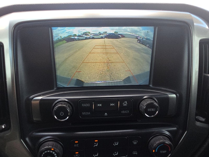 Chevrolet Silverado 1500 LD Vehicle Full-screen Gallery Image 16