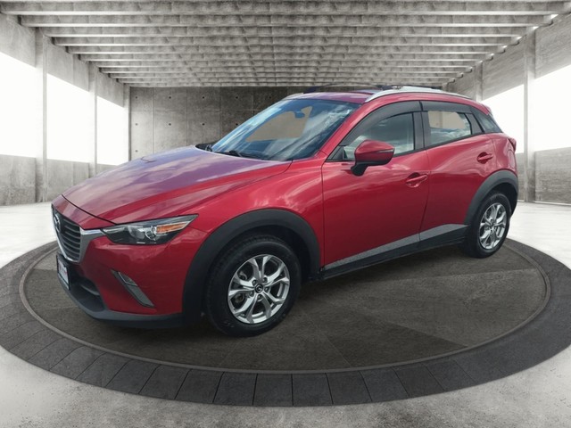 Mazda CX-3 Vehicle Full-screen Gallery Image 02