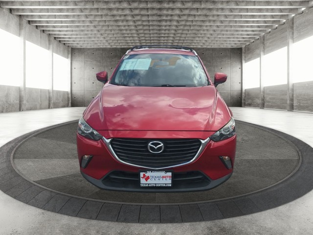 Mazda CX-3 Vehicle Full-screen Gallery Image 03