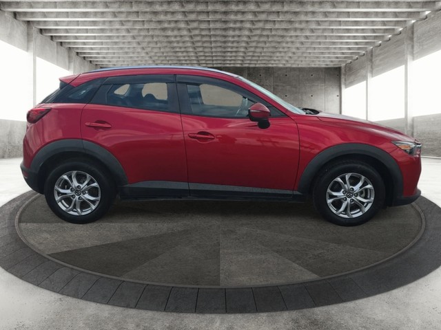 Mazda CX-3 Vehicle Full-screen Gallery Image 04