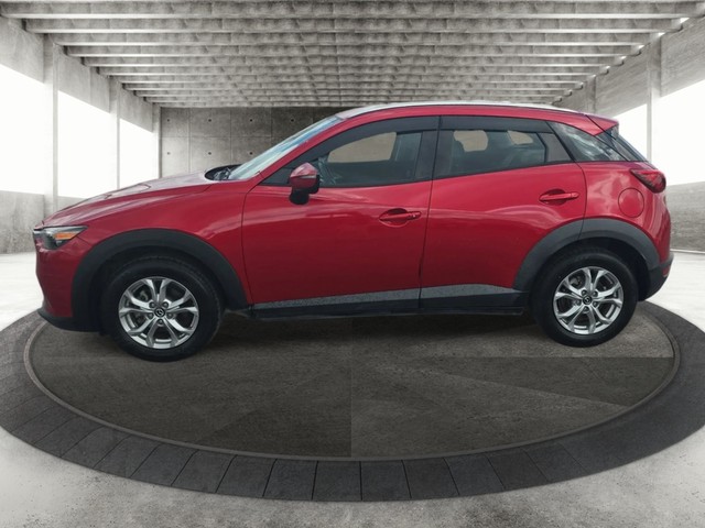 Mazda CX-3 Vehicle Full-screen Gallery Image 05