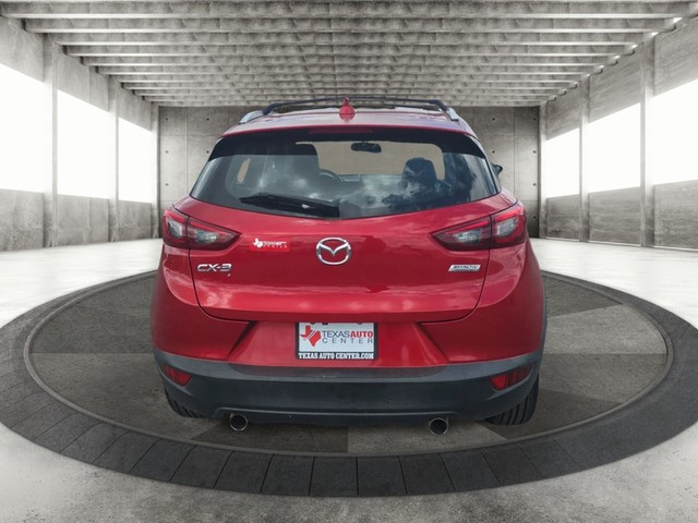 Mazda CX-3 Vehicle Full-screen Gallery Image 06