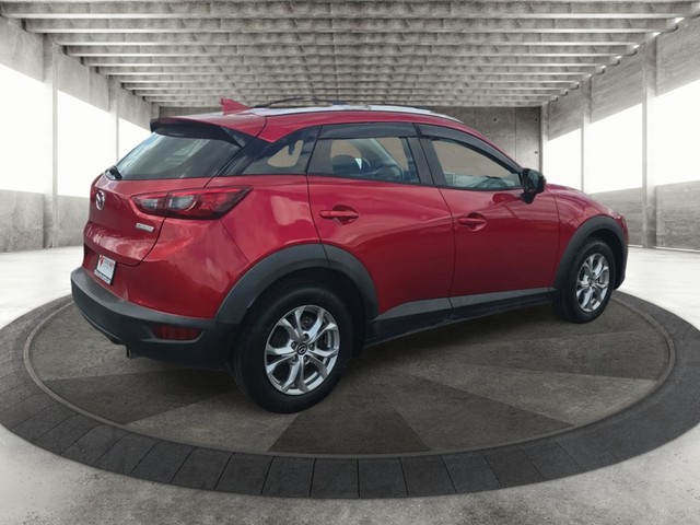 Mazda CX-3 Vehicle Full-screen Gallery Image 07