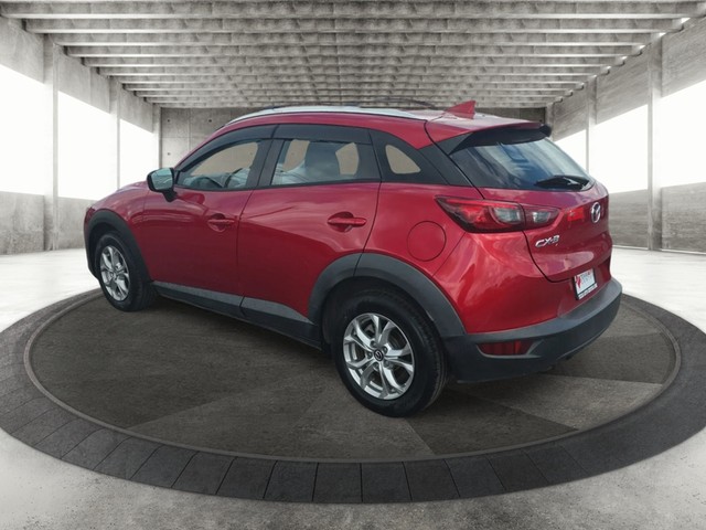 Mazda CX-3 Vehicle Full-screen Gallery Image 08