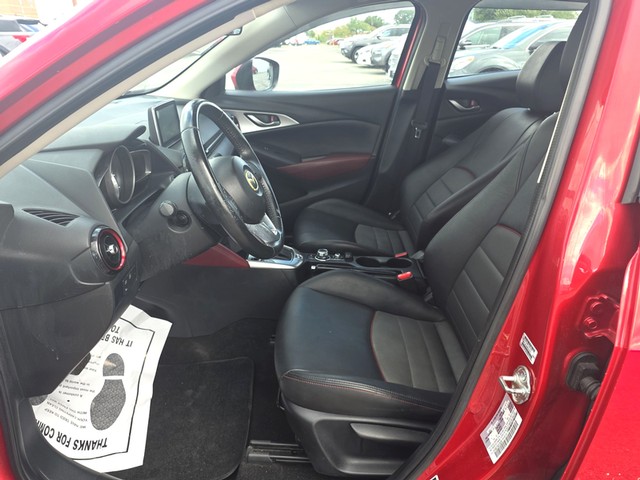 Mazda CX-3 Vehicle Full-screen Gallery Image 09