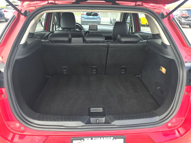 Mazda CX-3 Vehicle Full-screen Gallery Image 11