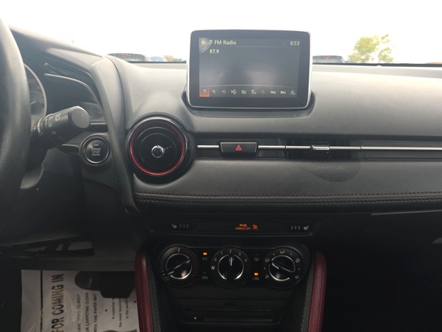 Mazda CX-3 Vehicle Full-screen Gallery Image 12