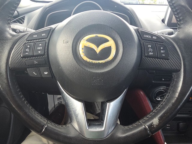 Mazda CX-3 Vehicle Full-screen Gallery Image 14