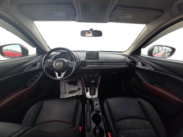 Mazda CX-3 Vehicle Full-screen Gallery Image 15