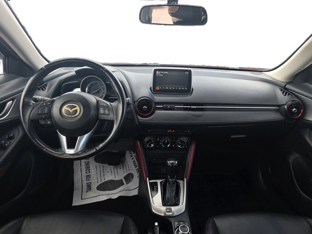 Mazda CX-3 Vehicle Full-screen Gallery Image 16