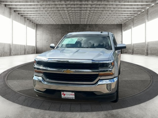 Chevrolet Silverado 1500 Vehicle Full-screen Gallery Image 03
