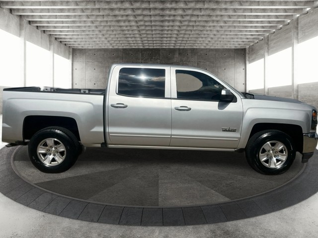 Chevrolet Silverado 1500 Vehicle Full-screen Gallery Image 04