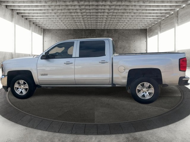 Chevrolet Silverado 1500 Vehicle Full-screen Gallery Image 05