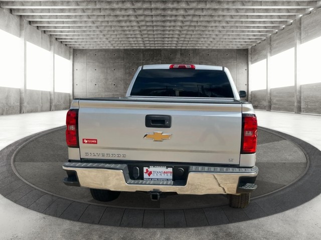 Chevrolet Silverado 1500 Vehicle Full-screen Gallery Image 06