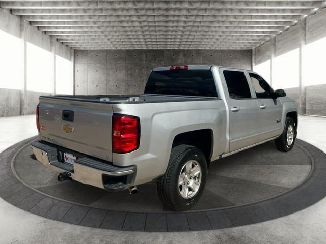 Chevrolet Silverado 1500 Vehicle Full-screen Gallery Image 07