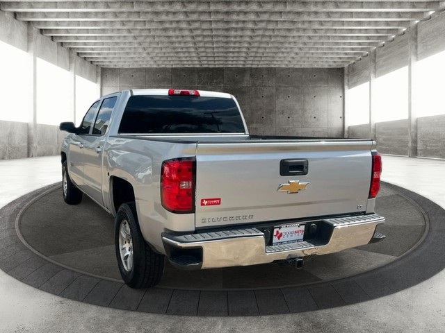 Chevrolet Silverado 1500 Vehicle Full-screen Gallery Image 08