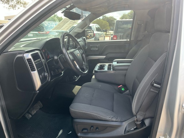 Chevrolet Silverado 1500 Vehicle Full-screen Gallery Image 09