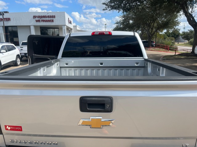 Chevrolet Silverado 1500 Vehicle Full-screen Gallery Image 11