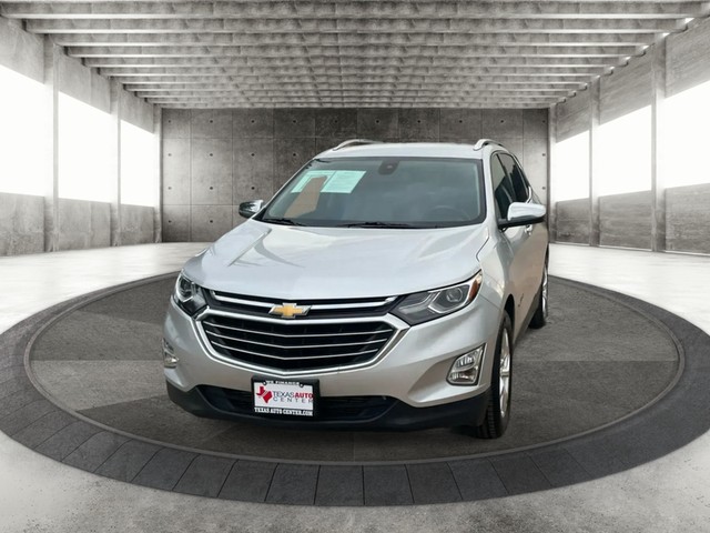 Chevrolet Equinox Vehicle Full-screen Gallery Image 03