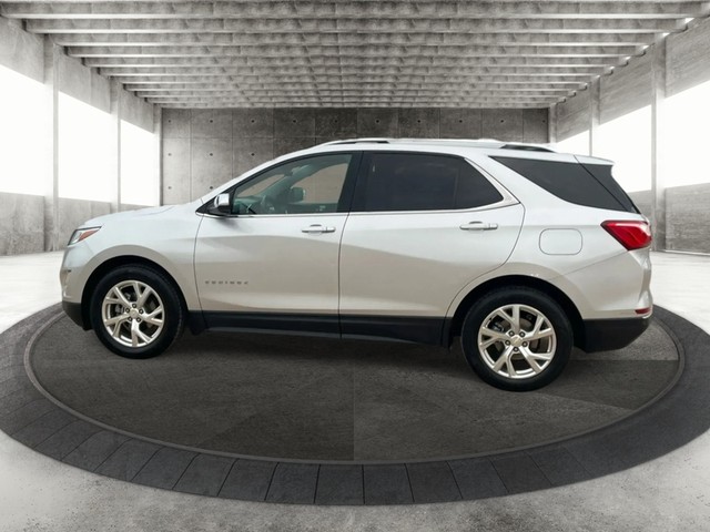 Chevrolet Equinox Vehicle Full-screen Gallery Image 05