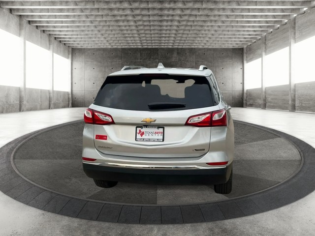 Chevrolet Equinox Vehicle Full-screen Gallery Image 06
