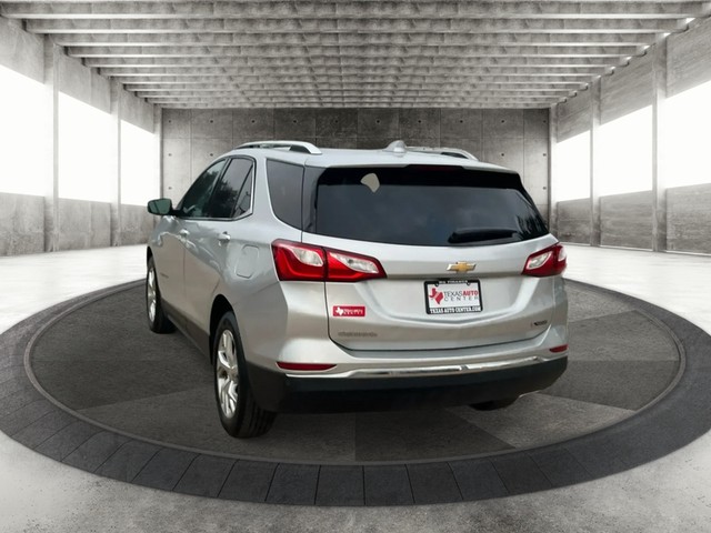 Chevrolet Equinox Vehicle Full-screen Gallery Image 08