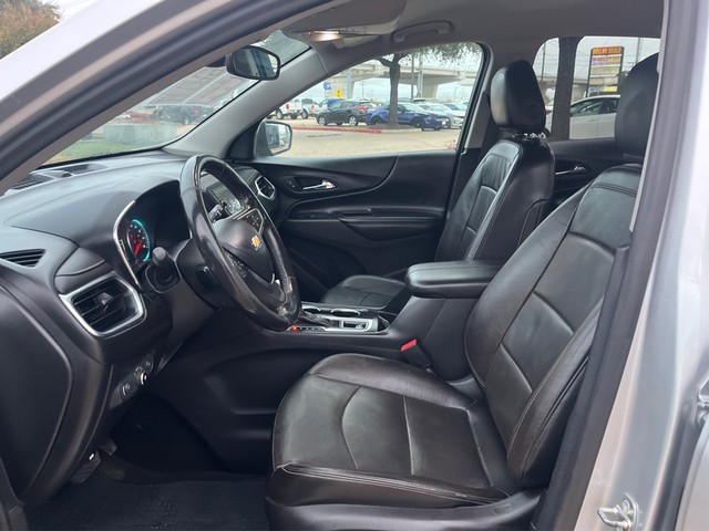Chevrolet Equinox Vehicle Full-screen Gallery Image 09