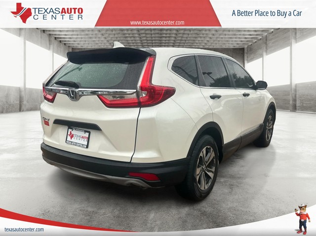 Honda CR-V Vehicle Full-screen Gallery Image 07