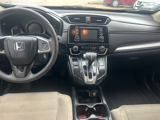 Honda CR-V Vehicle Full-screen Gallery Image 12