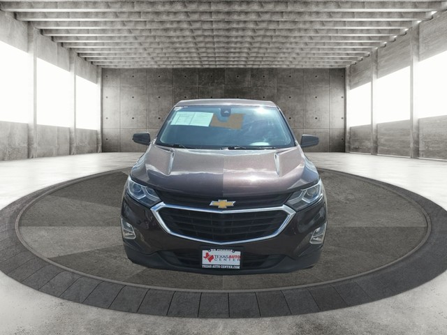 Chevrolet Equinox Vehicle Full-screen Gallery Image 03