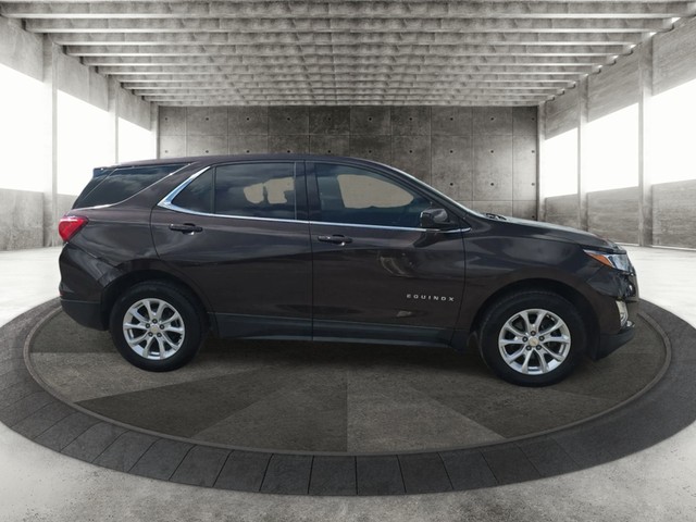 Chevrolet Equinox Vehicle Full-screen Gallery Image 04