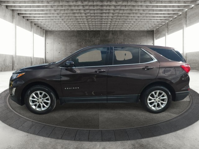 Chevrolet Equinox Vehicle Full-screen Gallery Image 05