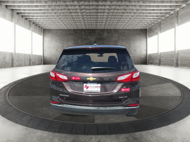 Chevrolet Equinox Vehicle Full-screen Gallery Image 06