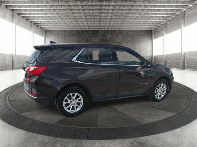 Chevrolet Equinox Vehicle Full-screen Gallery Image 07