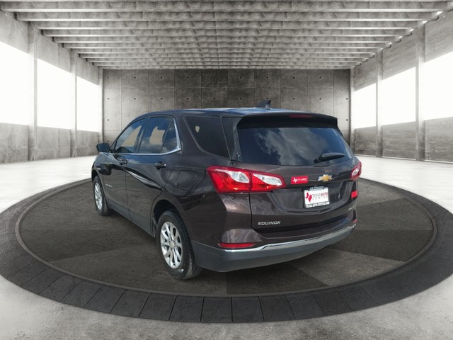 Chevrolet Equinox Vehicle Full-screen Gallery Image 08