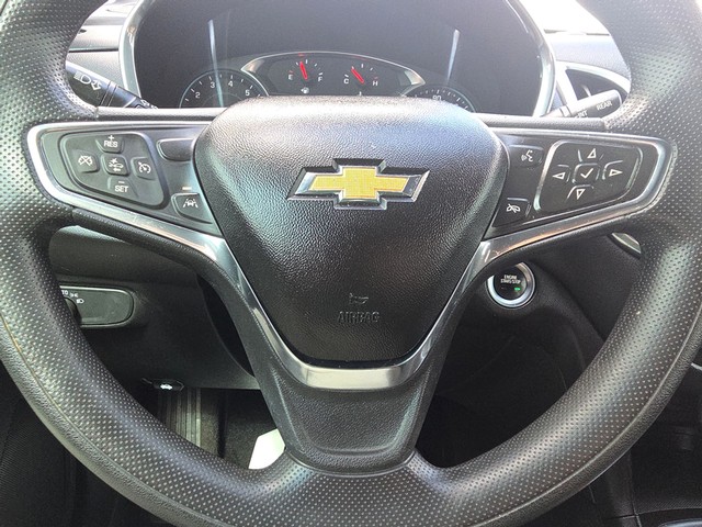 Chevrolet Equinox Vehicle Full-screen Gallery Image 14