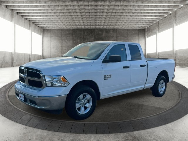 Ram 1500 Classic Vehicle Full-screen Gallery Image 02