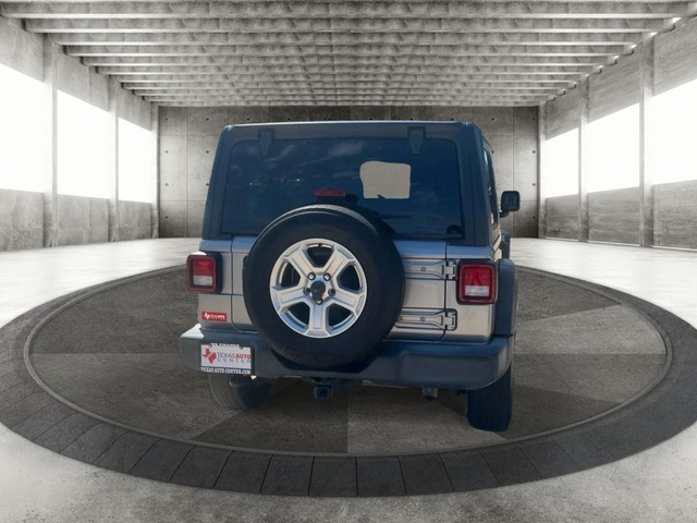 Jeep Wrangler Unlimited Vehicle Full-screen Gallery Image 05