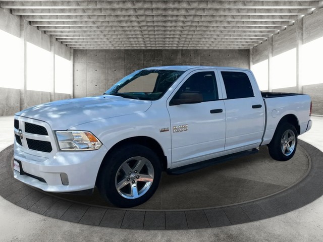 Ram 1500 Vehicle Full-screen Gallery Image 02