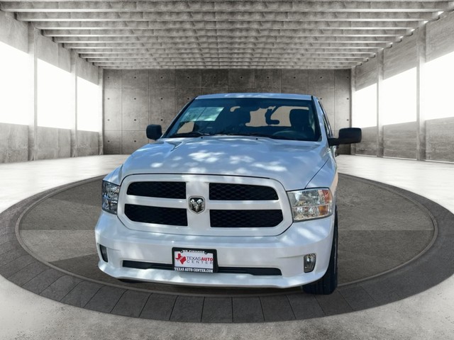 Ram 1500 Vehicle Full-screen Gallery Image 03