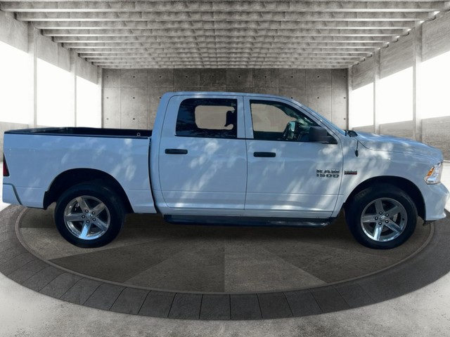 Ram 1500 Vehicle Full-screen Gallery Image 04