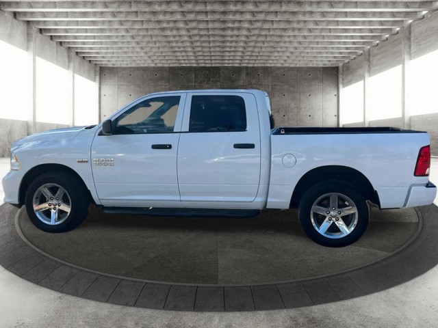 Ram 1500 Vehicle Full-screen Gallery Image 05