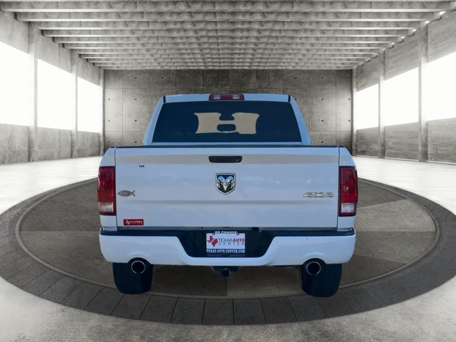Ram 1500 Vehicle Full-screen Gallery Image 06