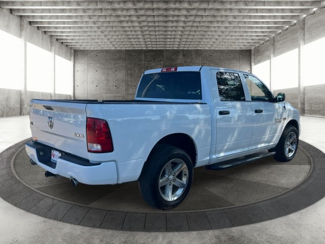 Ram 1500 Vehicle Full-screen Gallery Image 07