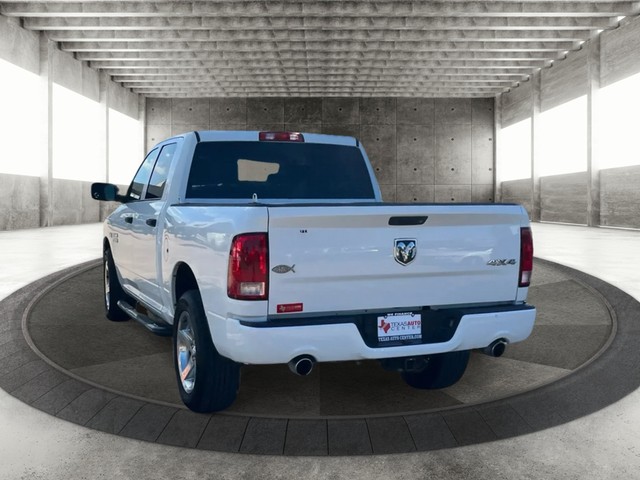 Ram 1500 Vehicle Full-screen Gallery Image 08